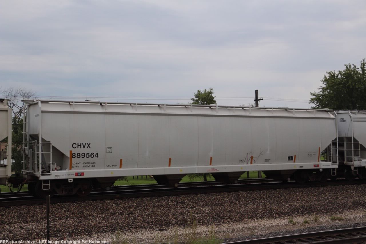 CHVX 889564