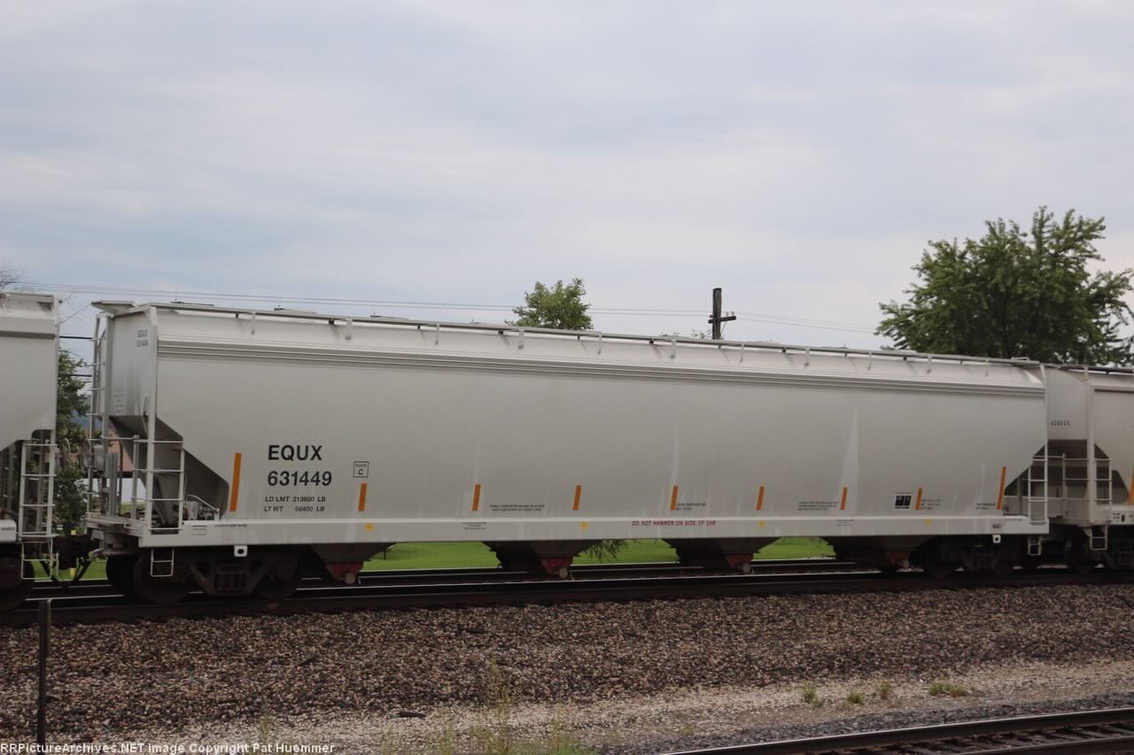 EQUX 631449