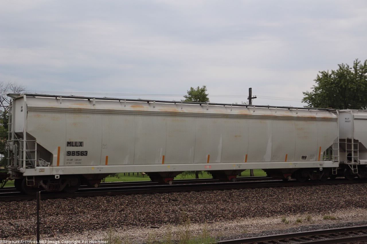 MLLX 98563