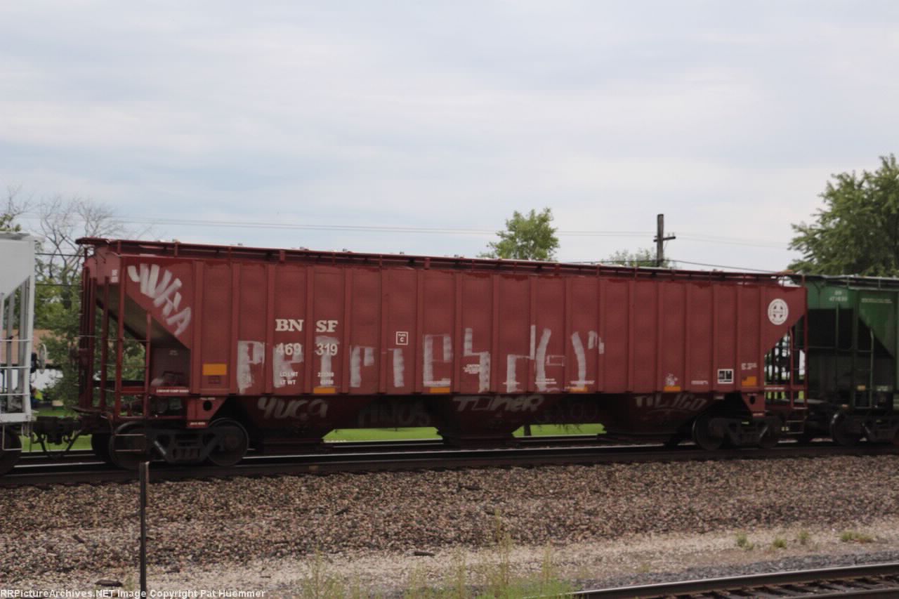 BNSF 469319