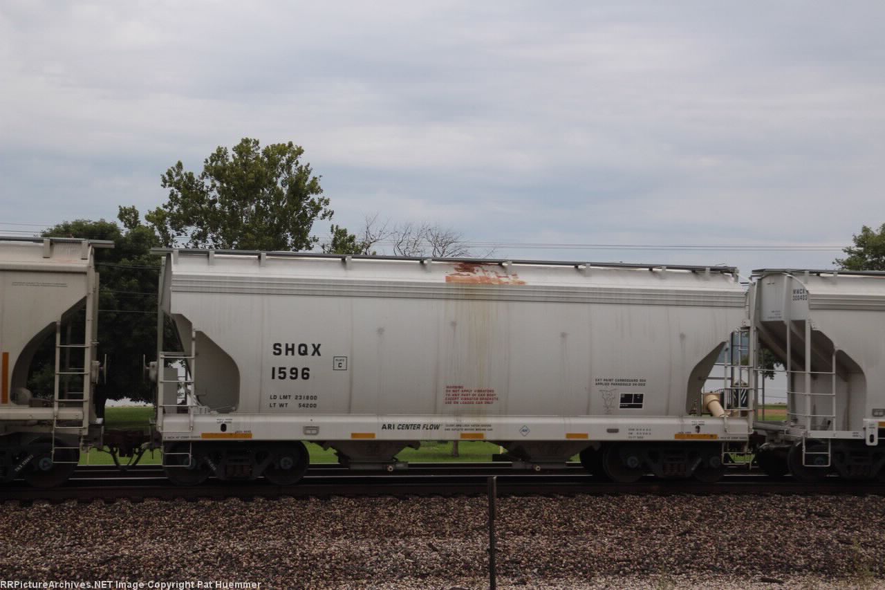 SHQX 1596