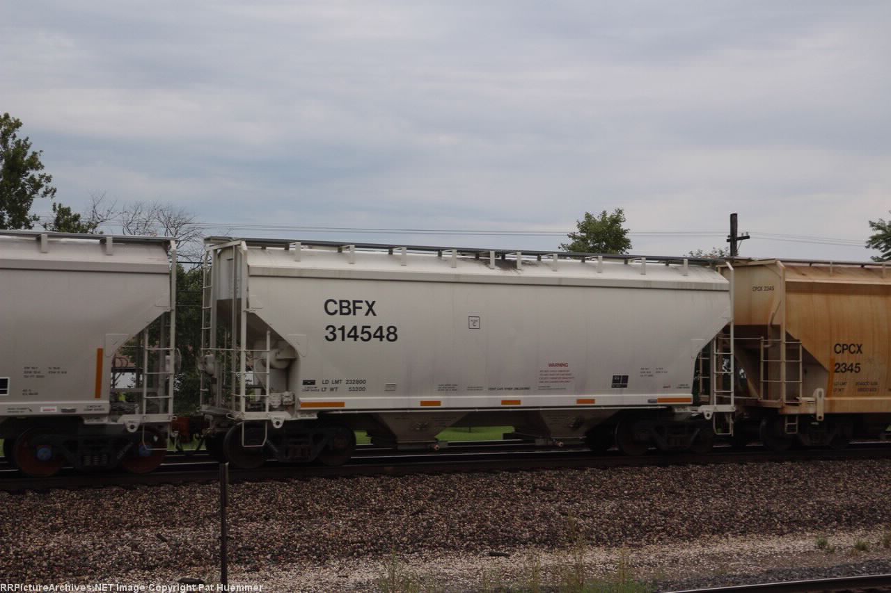 CBFX 314548