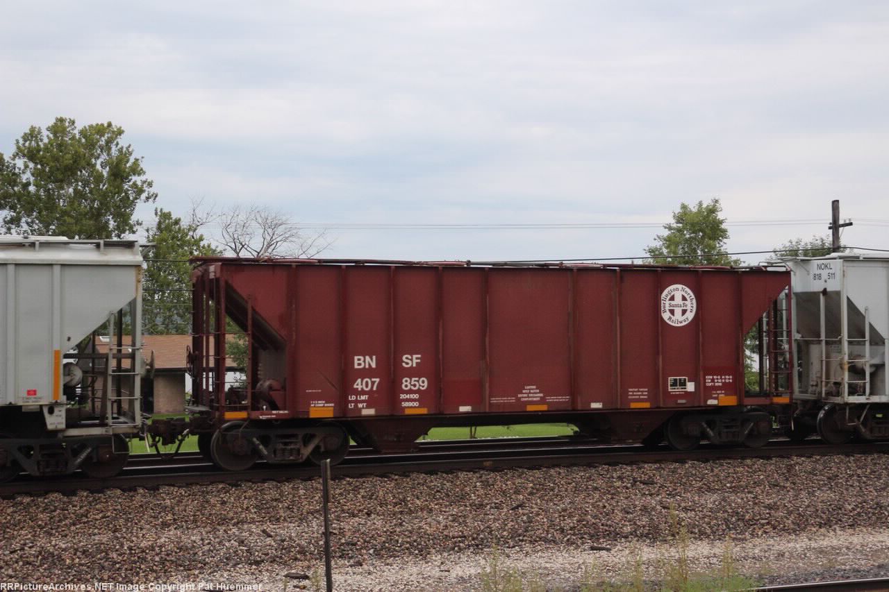 BNSF 407859