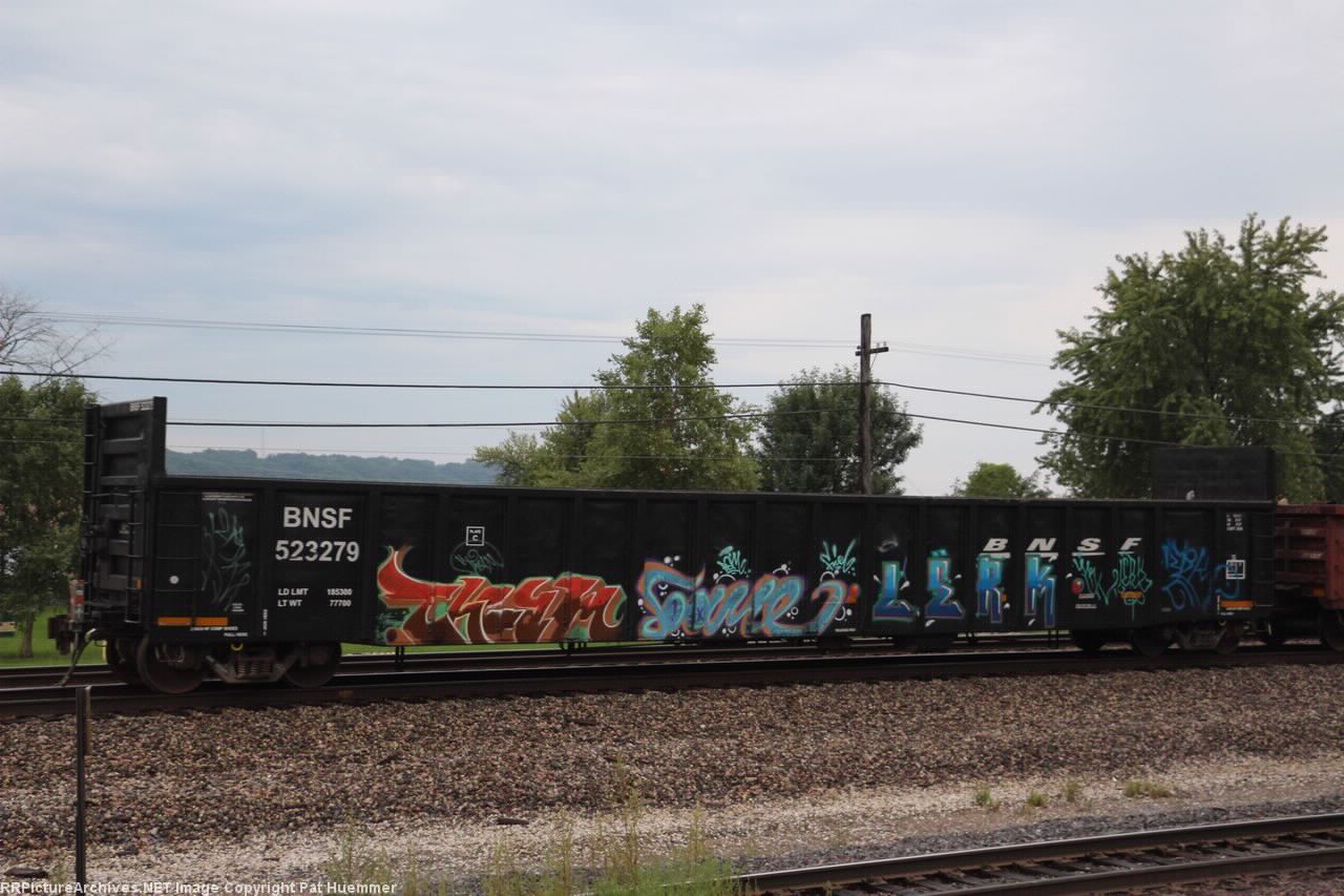 BNSF 523279