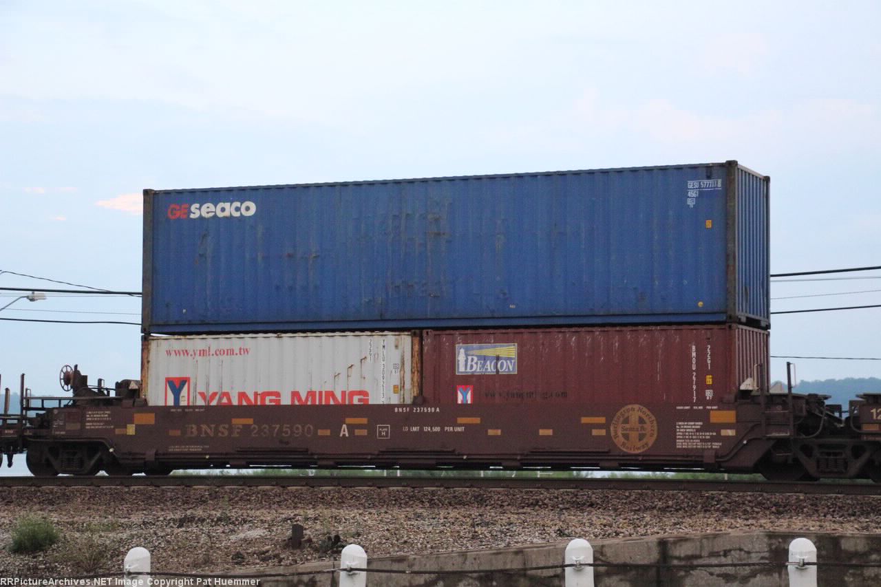 BNSF 237590
