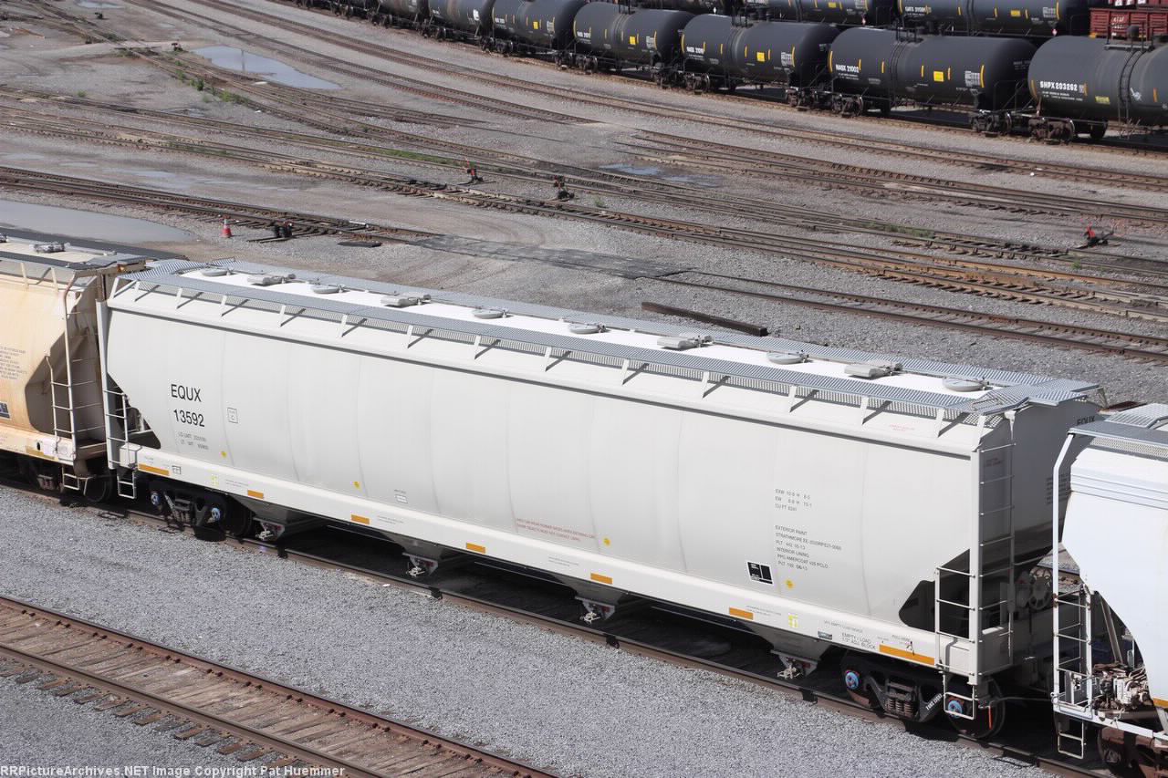 EQUX 13592