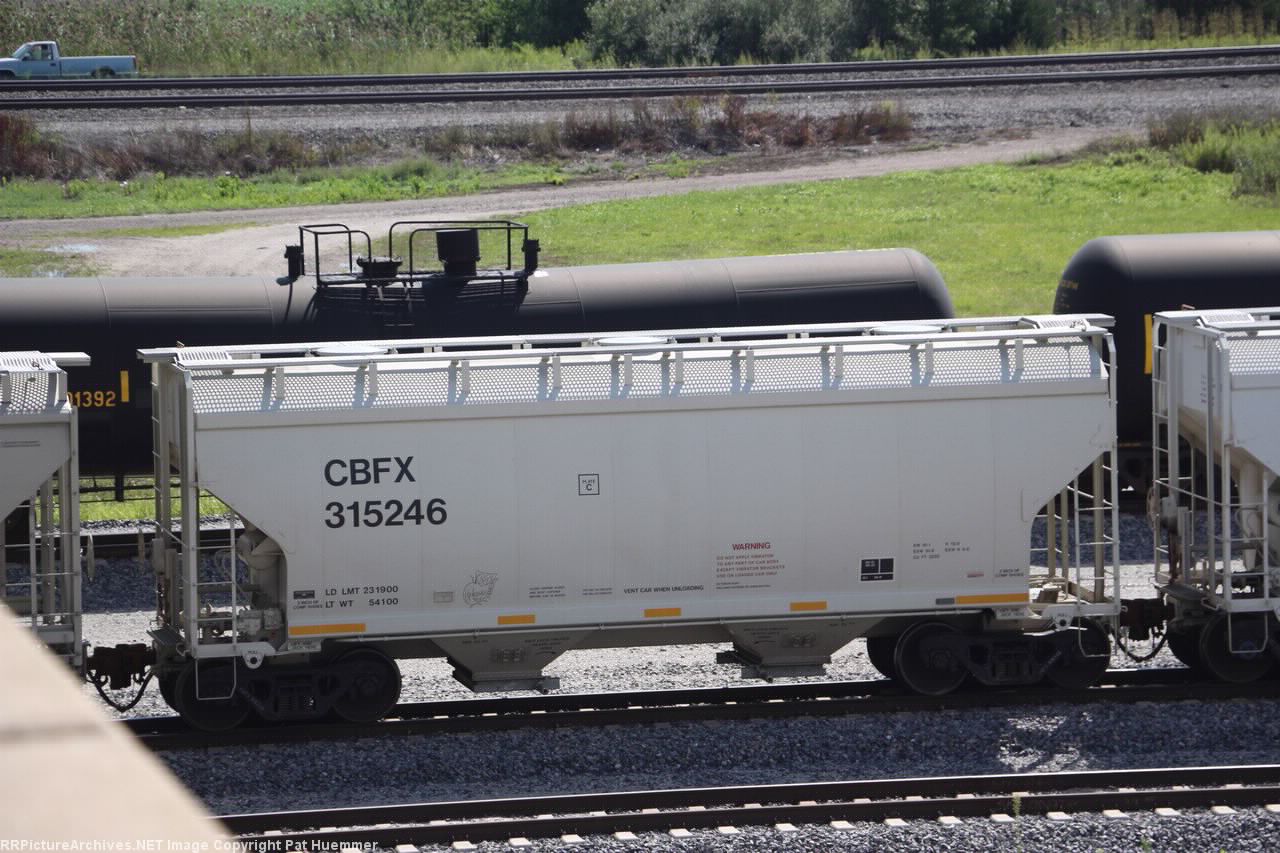 CBFX 315246