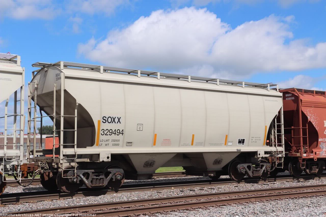 SOXX 329494