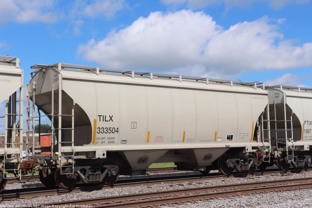 TILX 333504