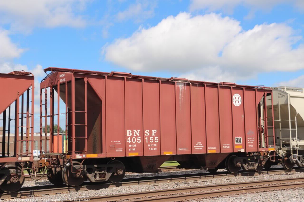 BNSF 405155