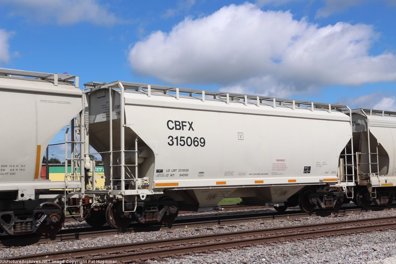 CBFX 315069