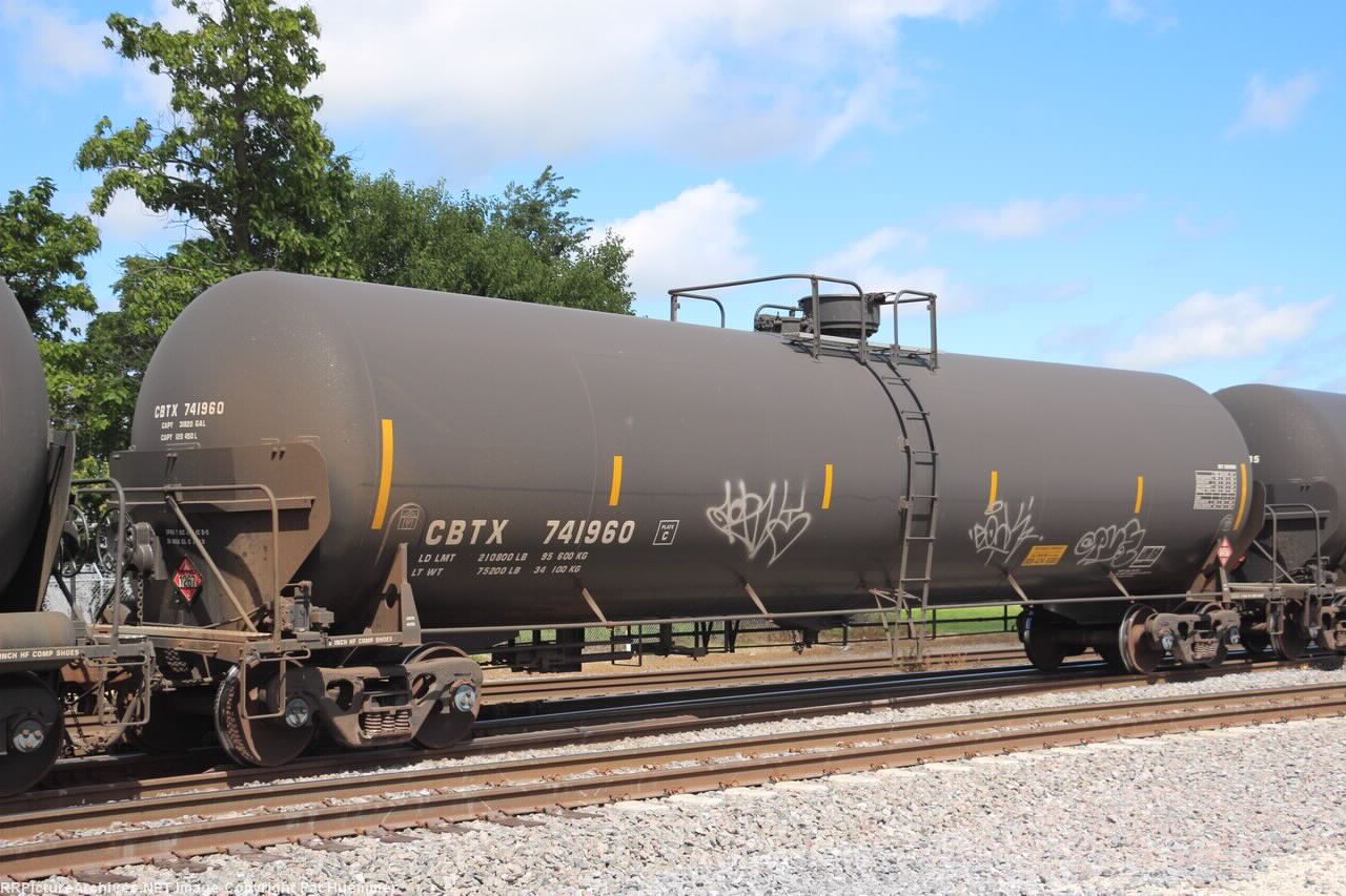 CBTX 741960
