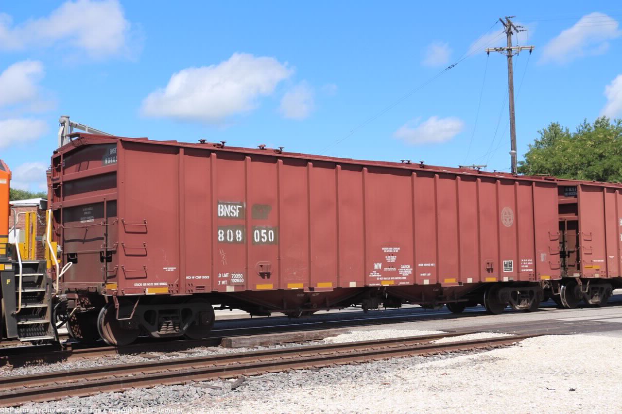 BNSF 808050
