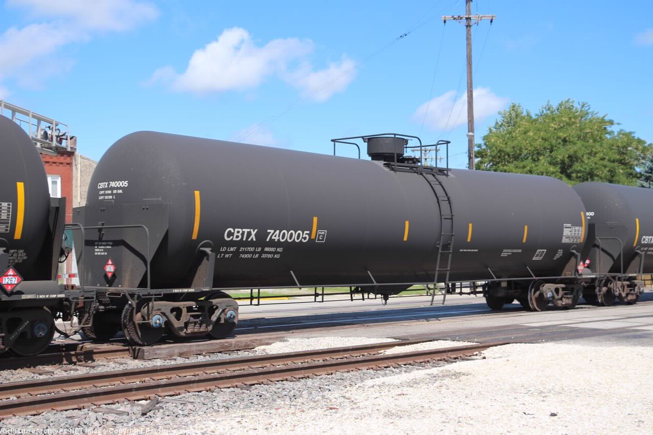 CBTX 740005