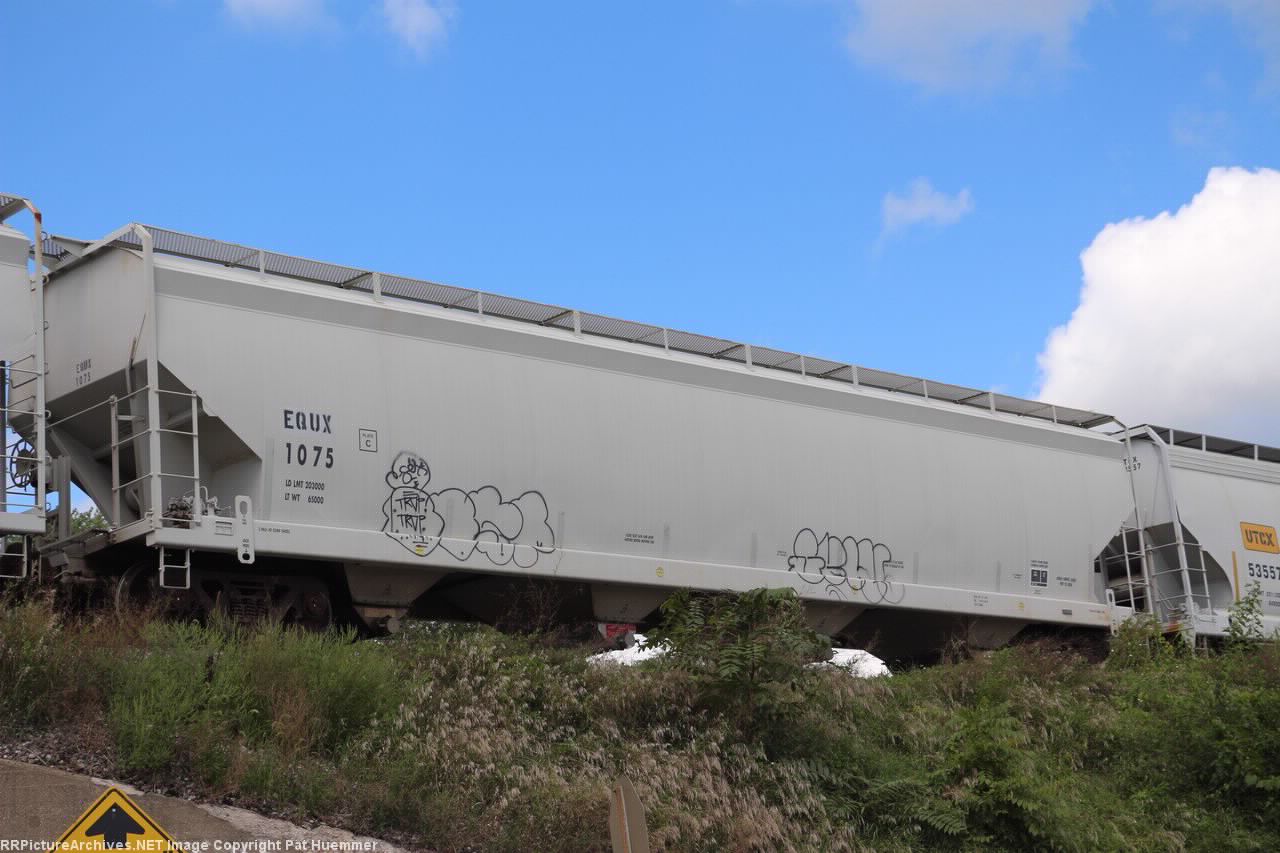 EQUX 1075