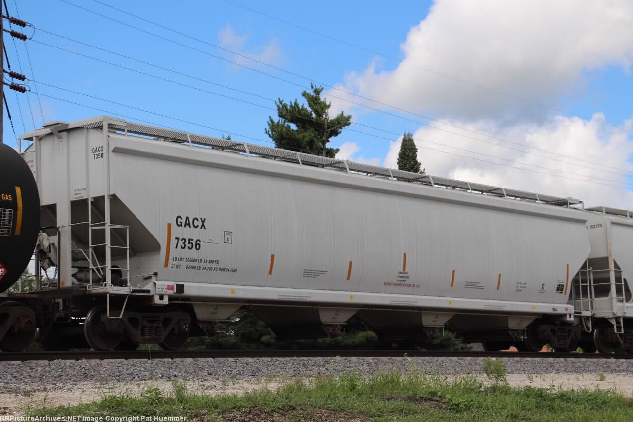 GACX 7356