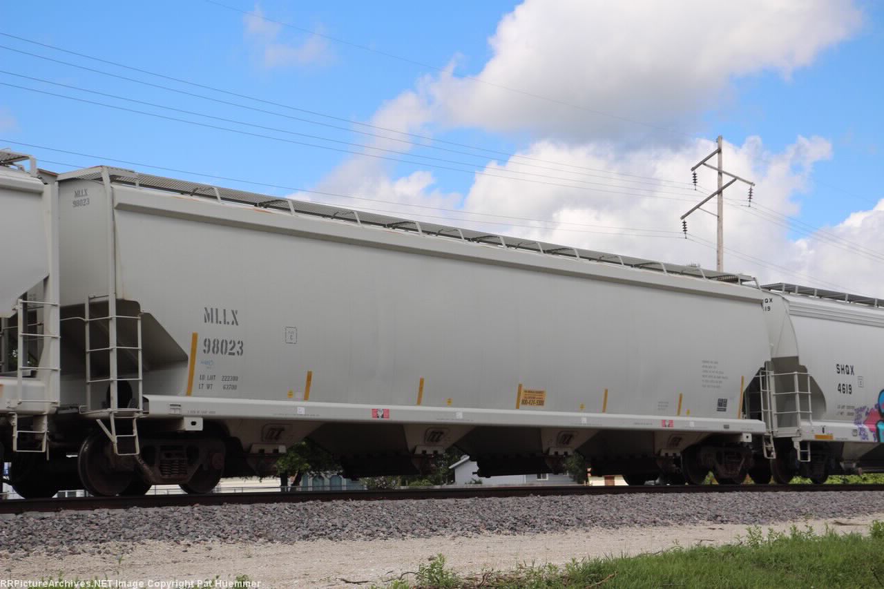 MLLX 98023