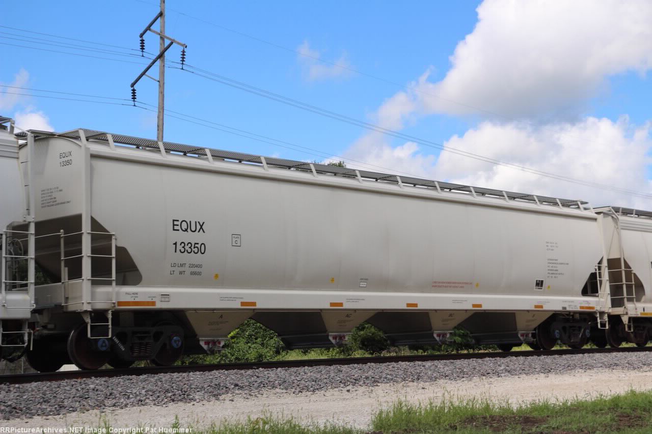 EQUX 13350