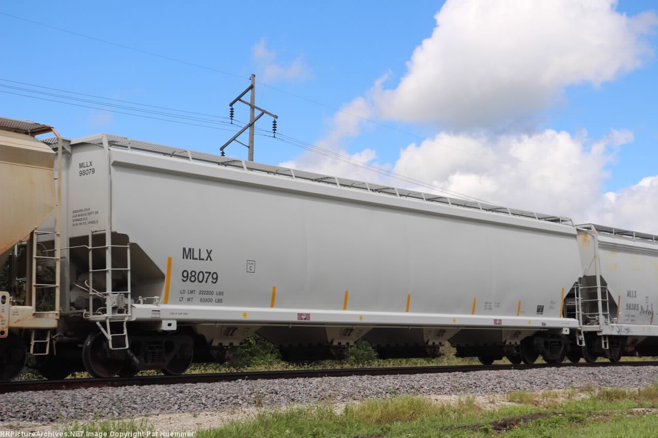 MLLX 98079