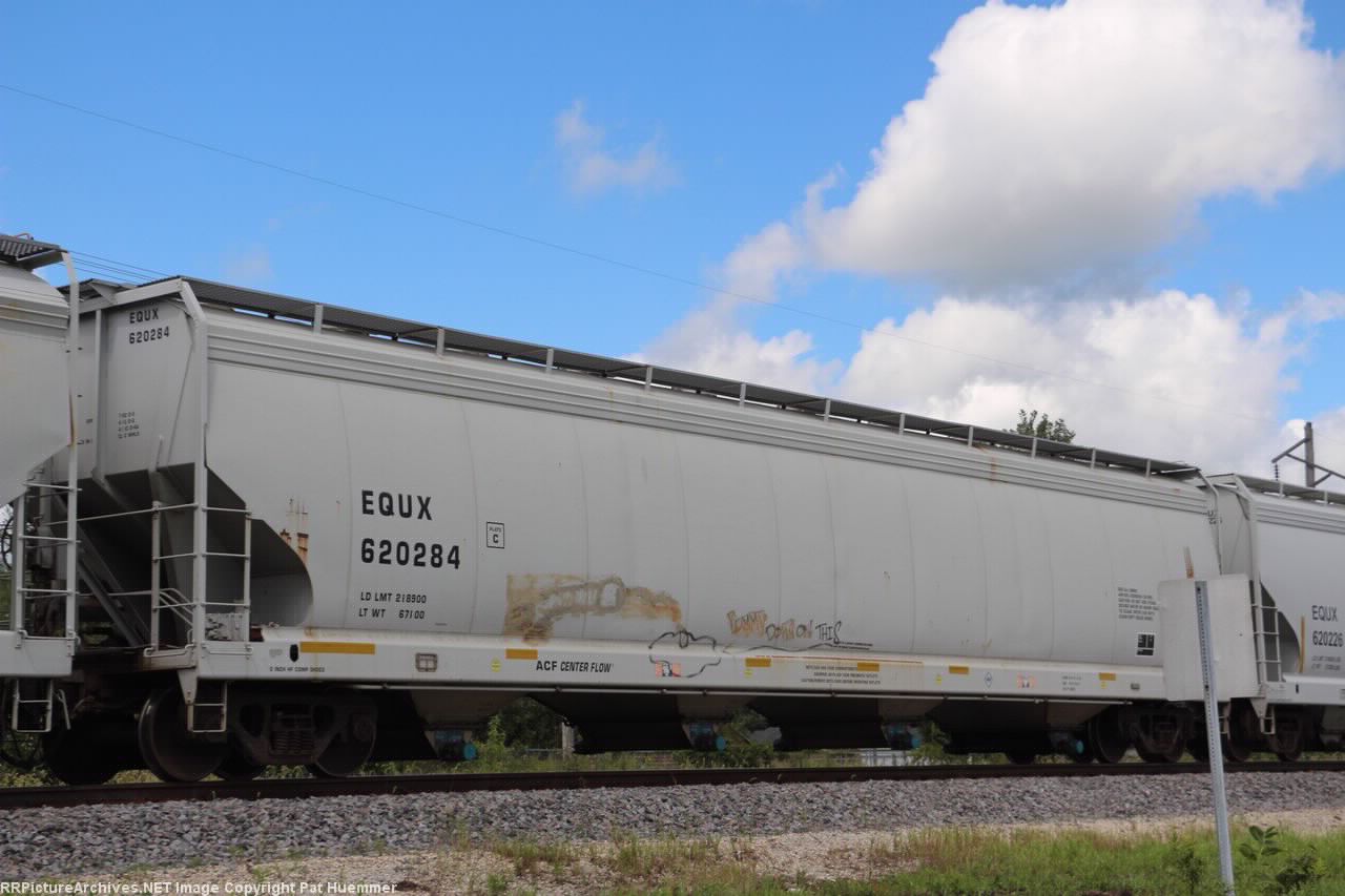 EQUX 620284