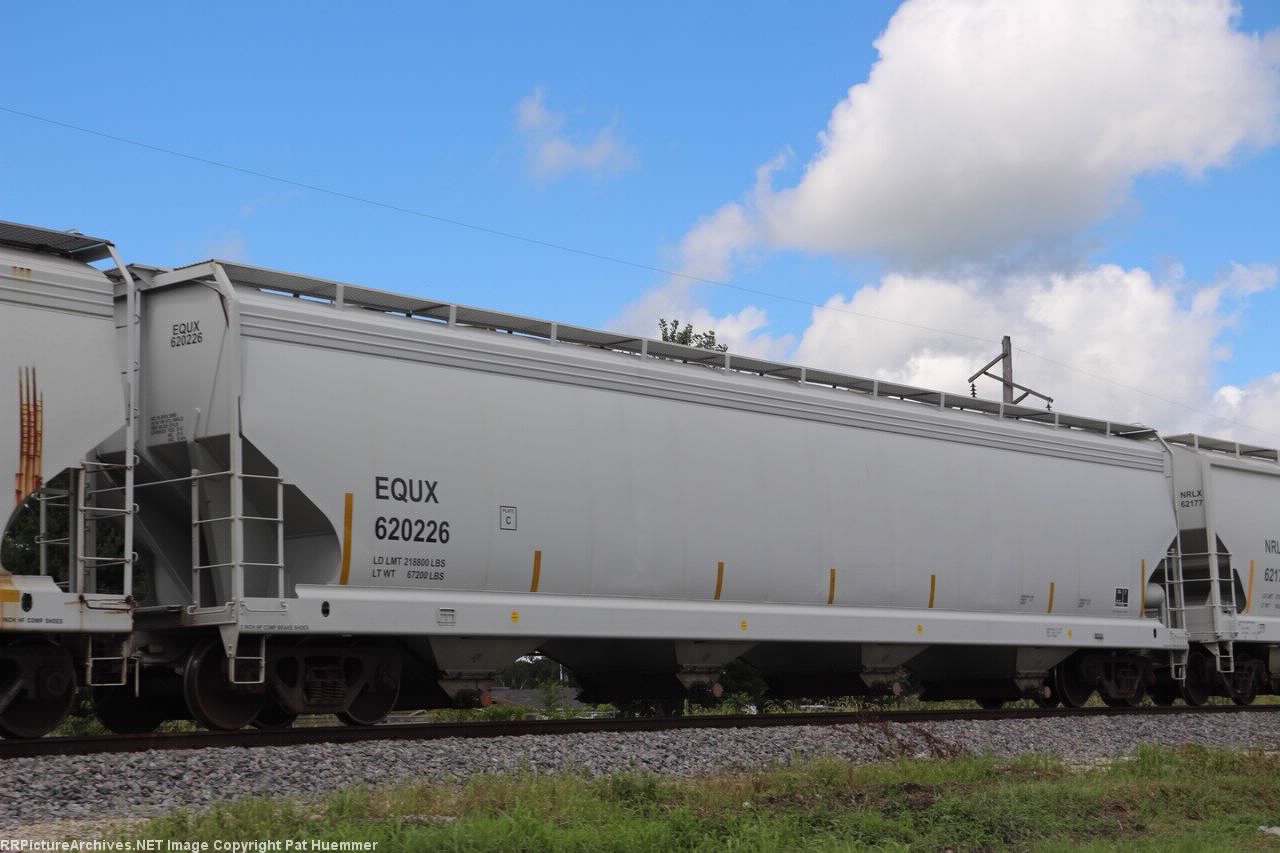EQUX 620226