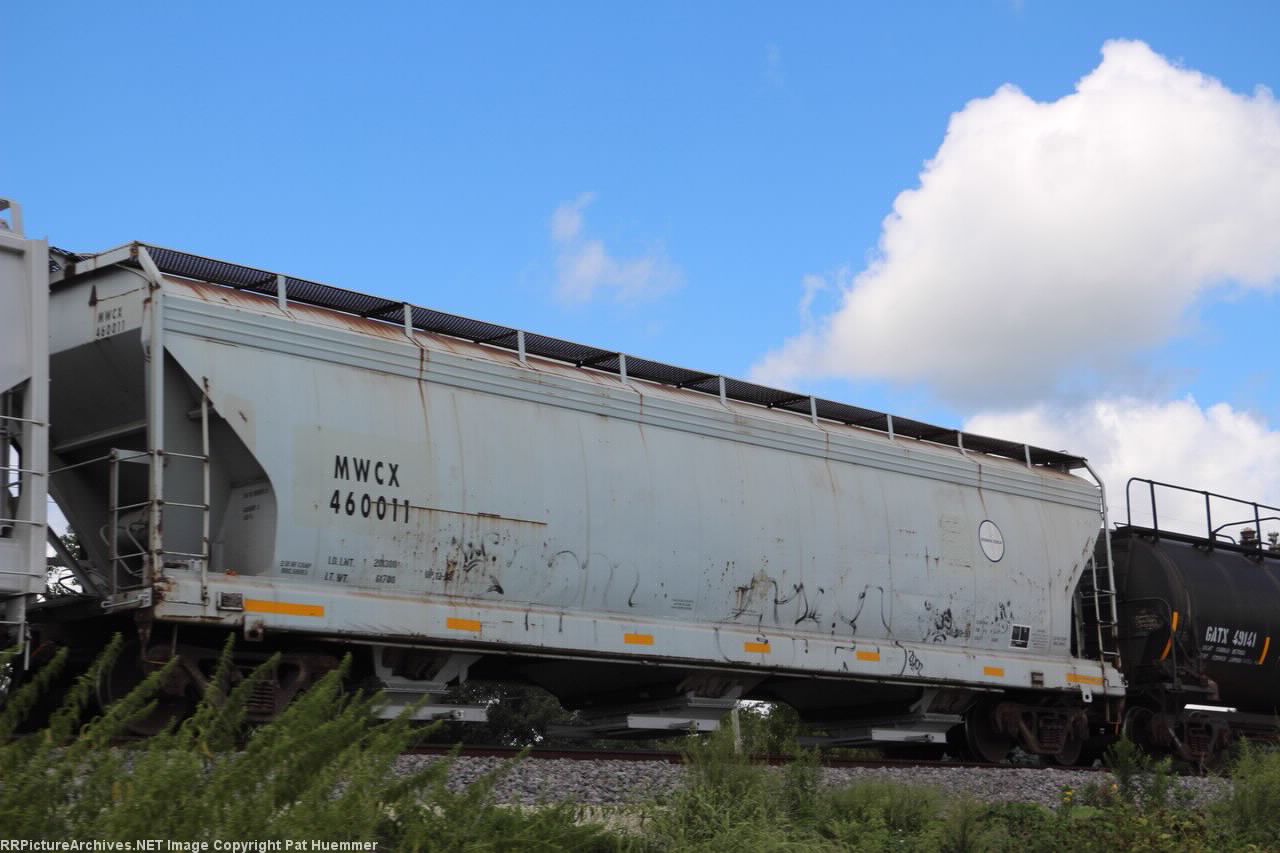 MWCX 460011