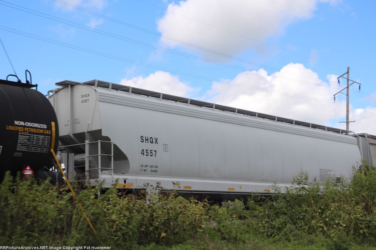 SHQX 4557