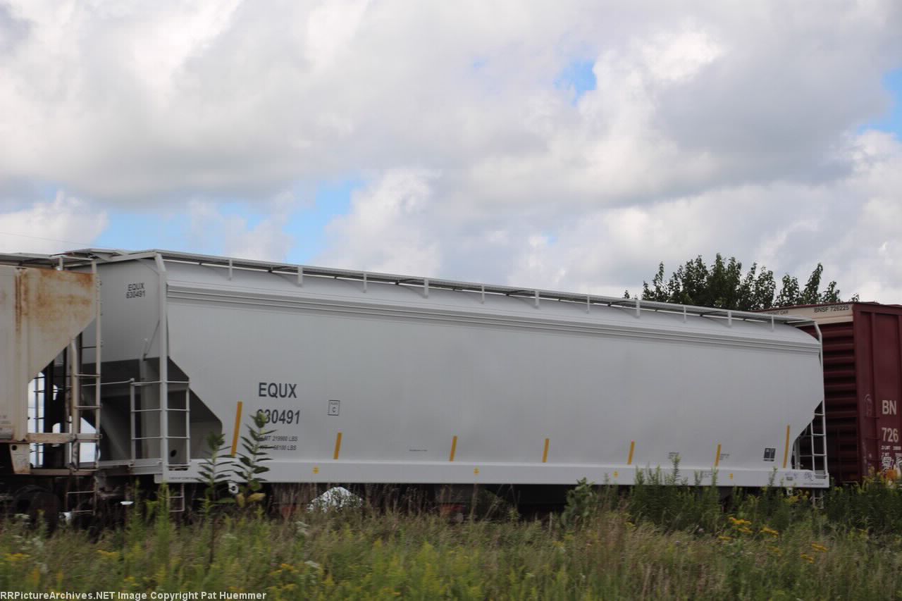 EQUX 630491