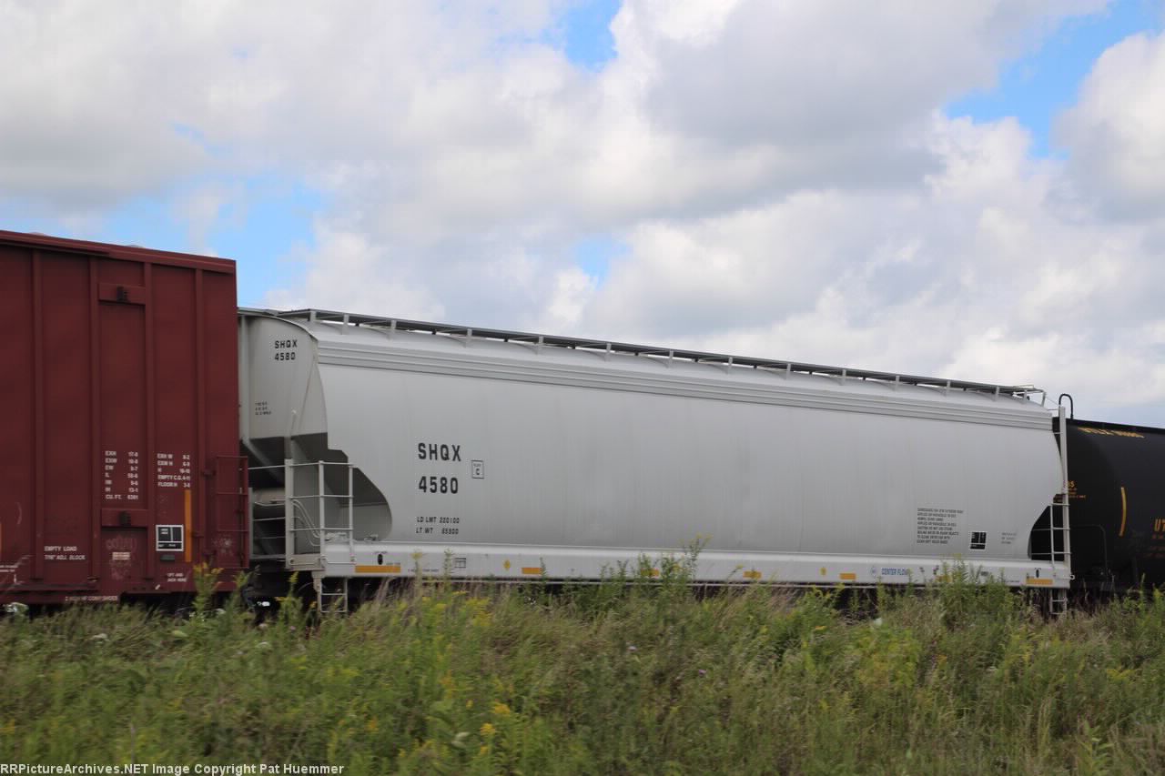 SHQX 4580