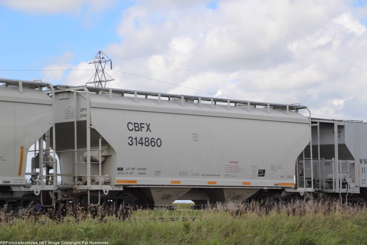 CBFX 314860