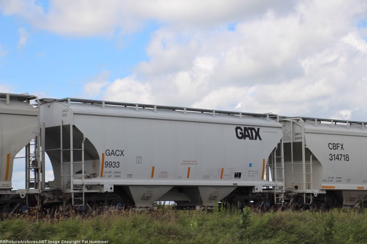 GACX 9933