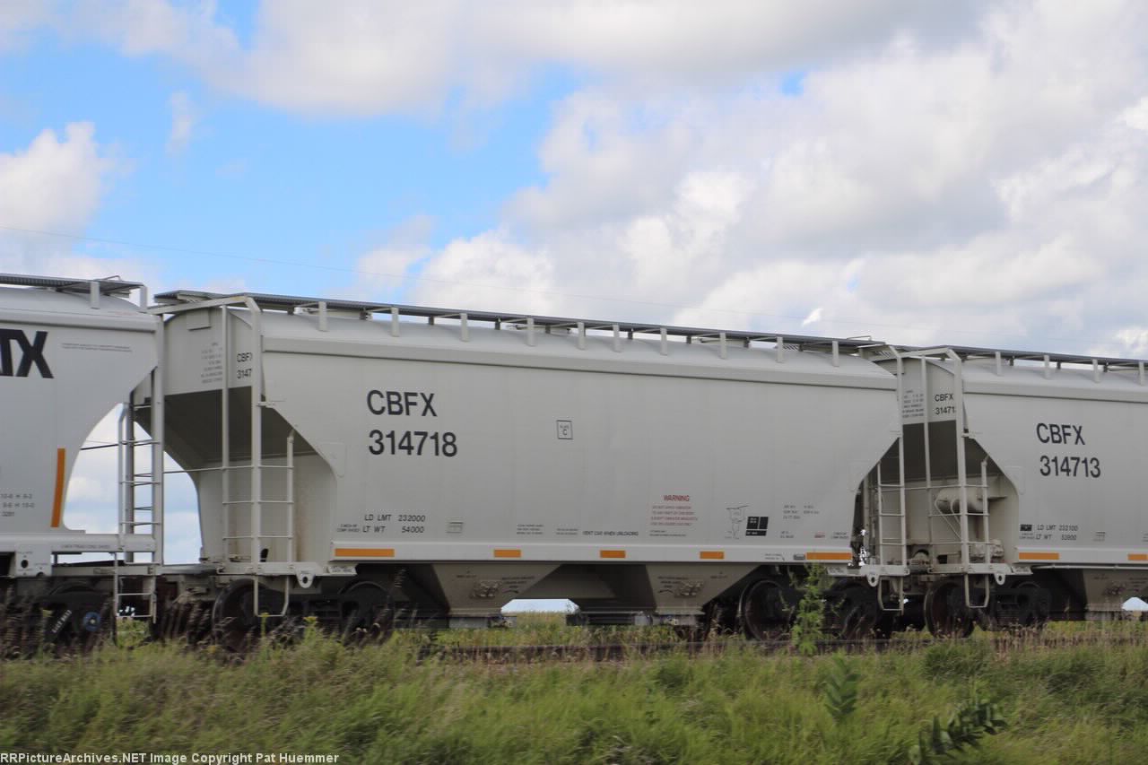 CBFX 314718