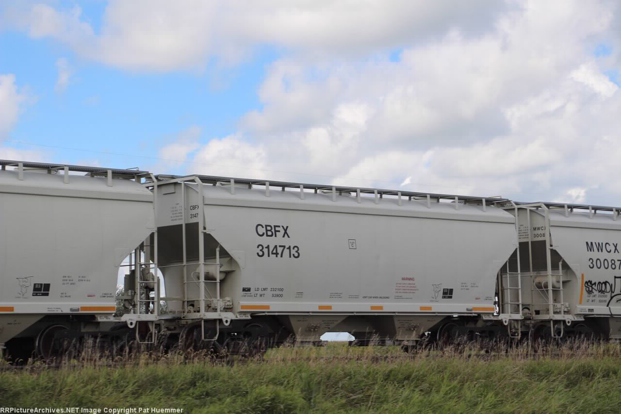 CBFX 314713