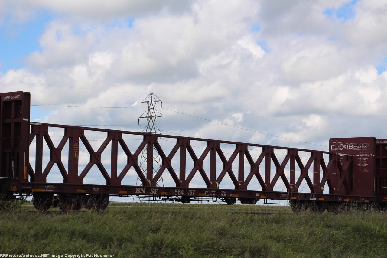 BNSF 564157