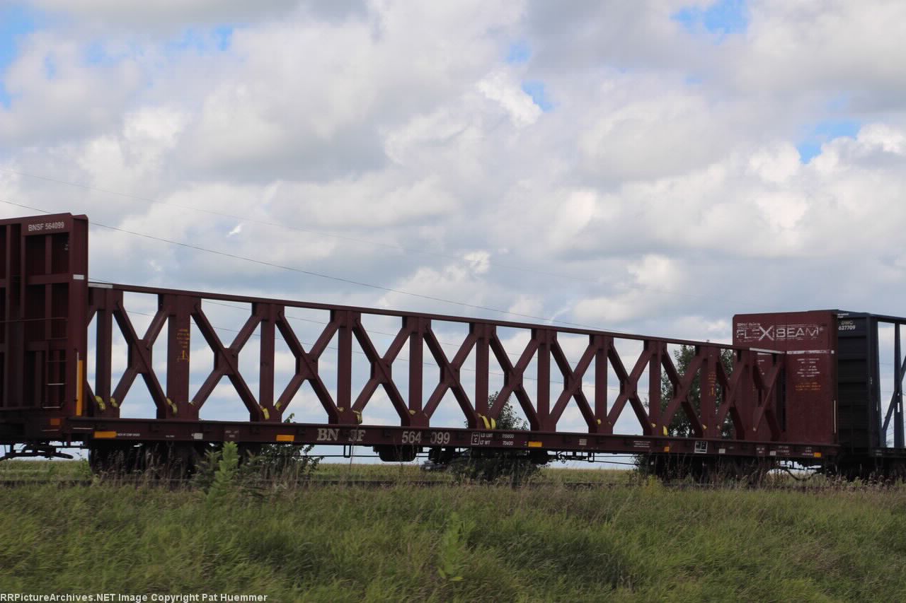 BNSF 564099
