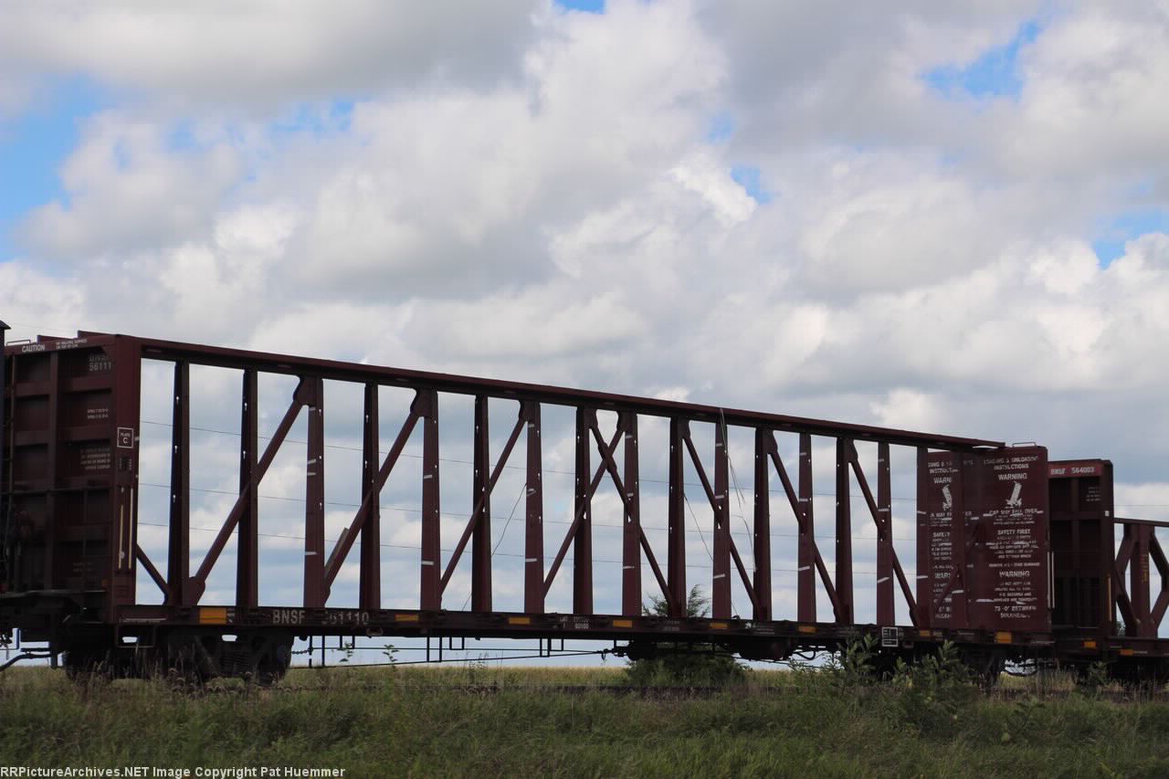 BNSF 561110