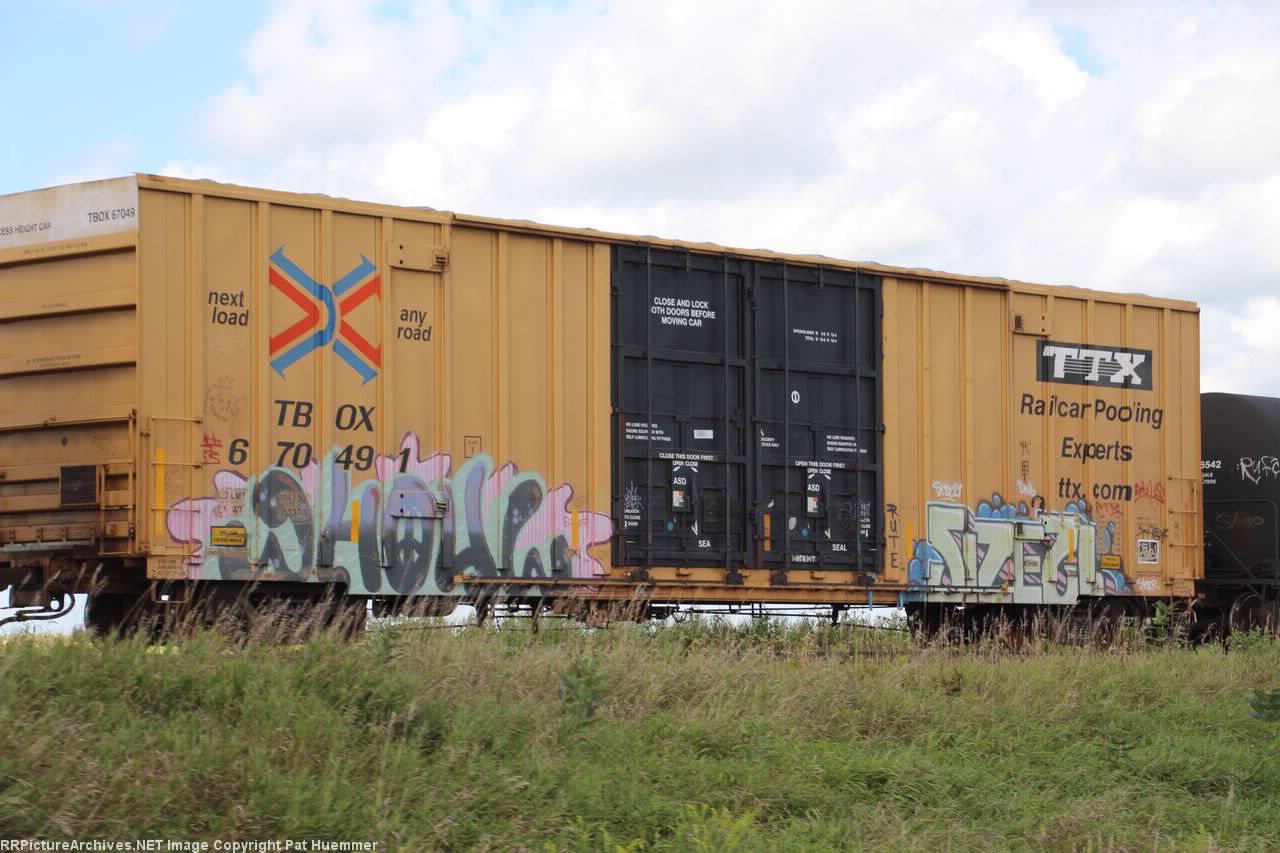 TBOX 670491
