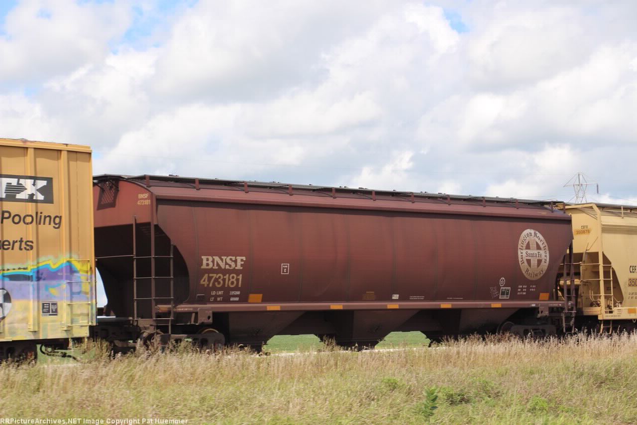 BNSF 473181
