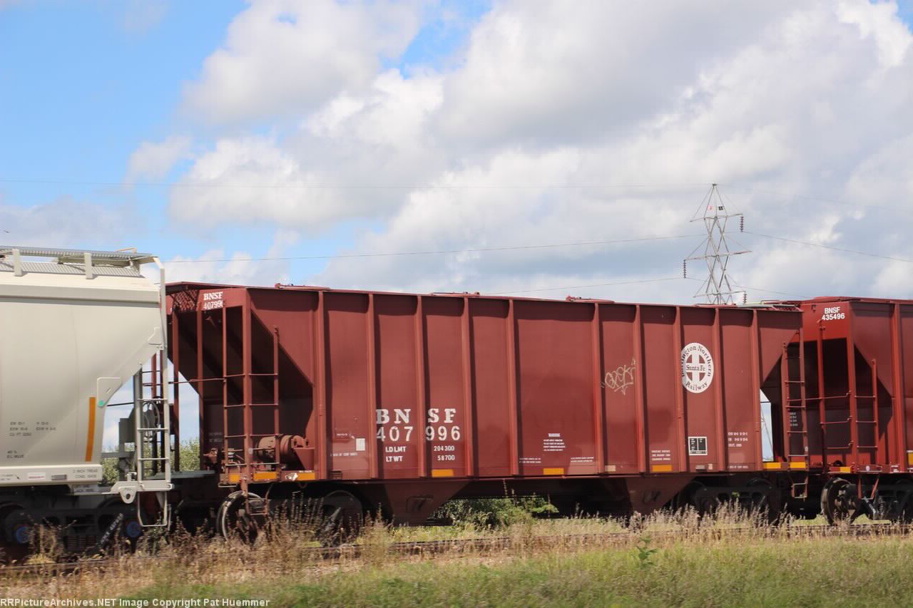 BNSF 407996