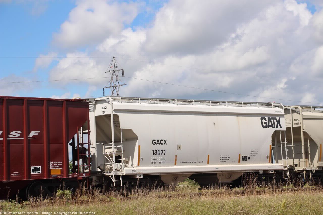GACX 13077