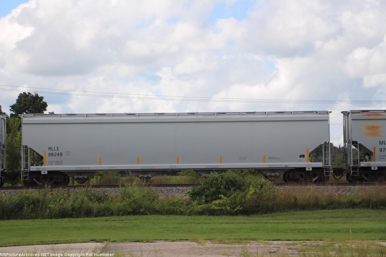 MLLX 98248