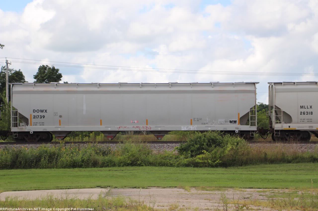 DOWX 21739