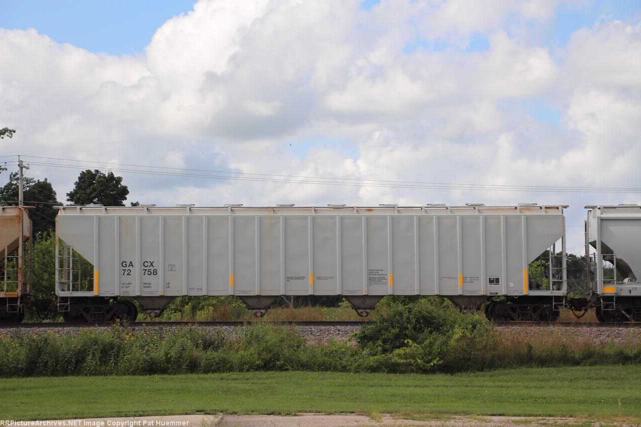 GACX 72758