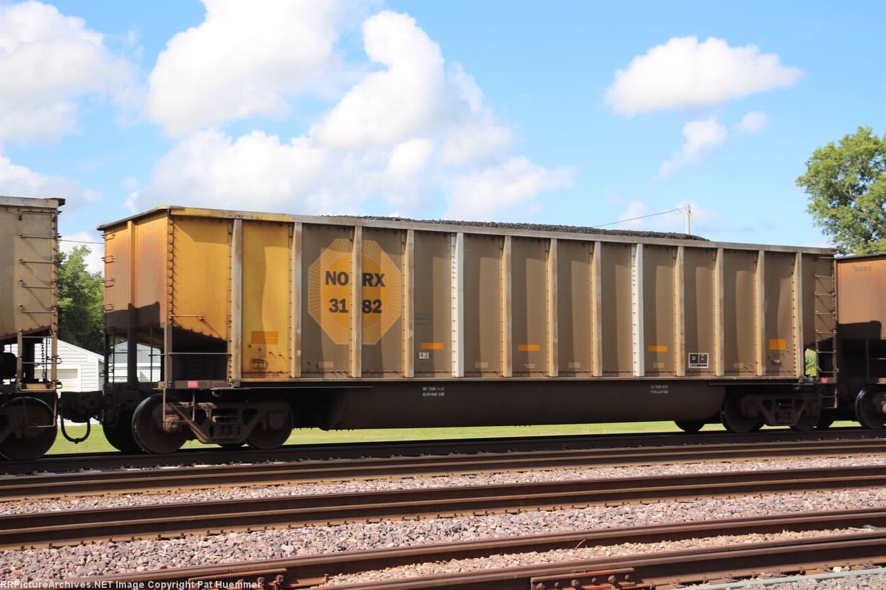 NORX 3182