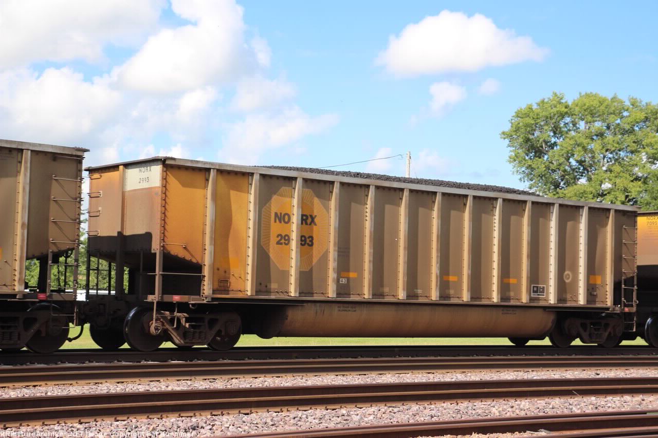 NORX 2993