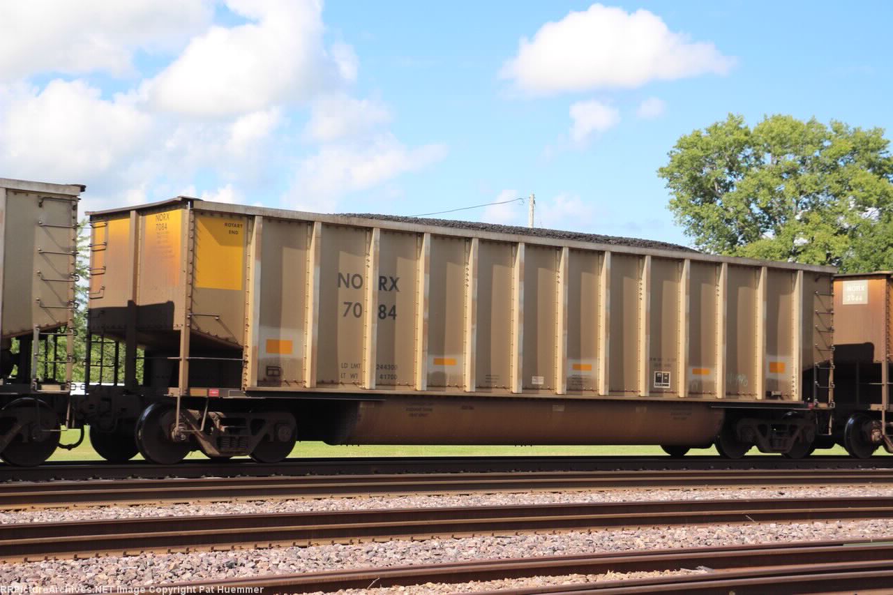 NORX 7084