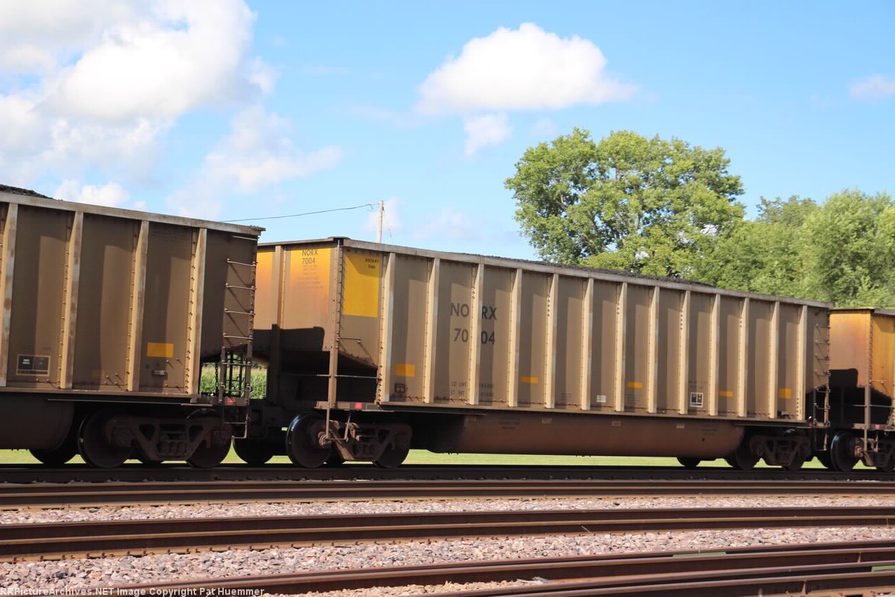 NORX 7004