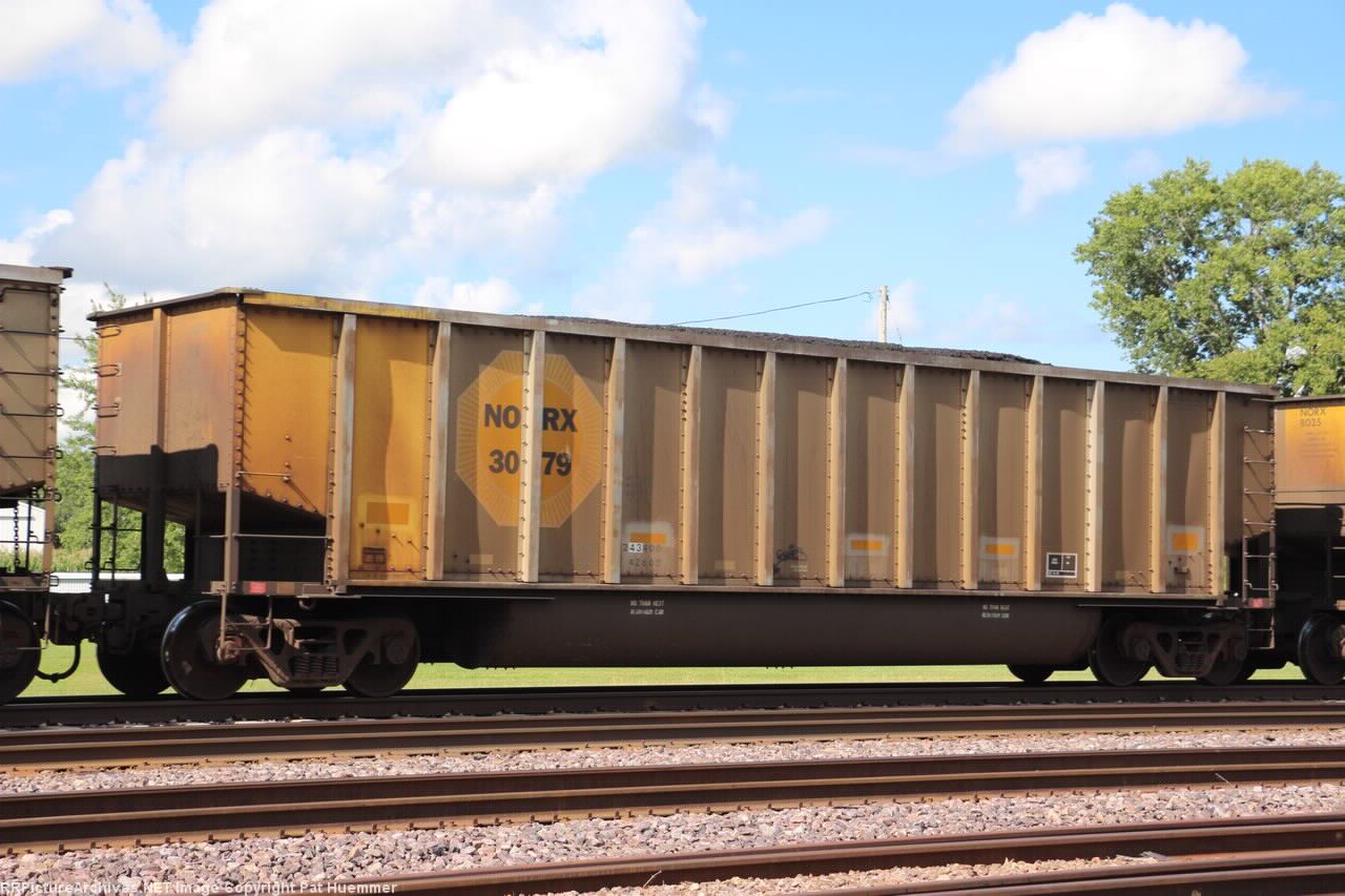 NORX 3079