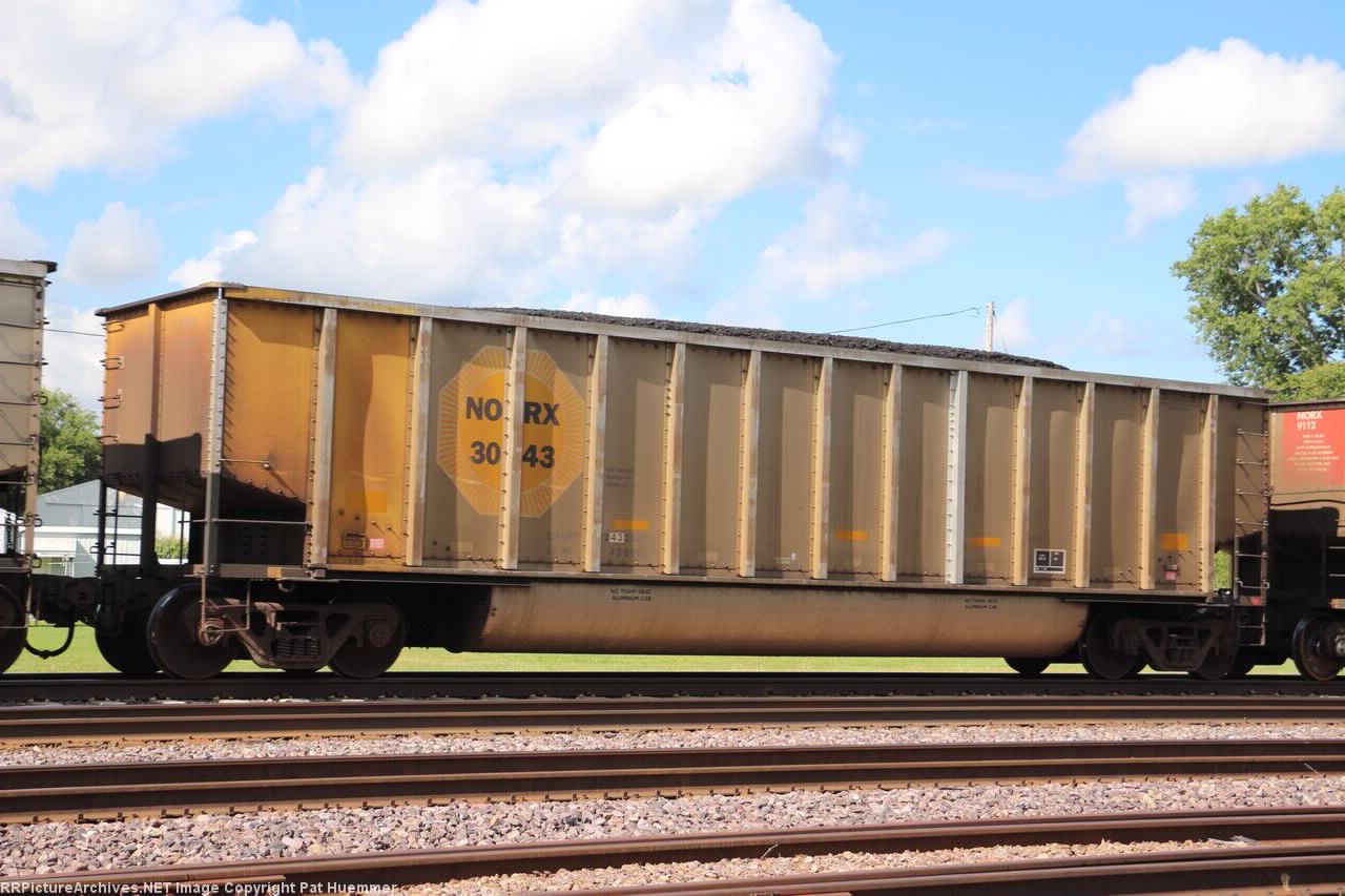 NORX 3043