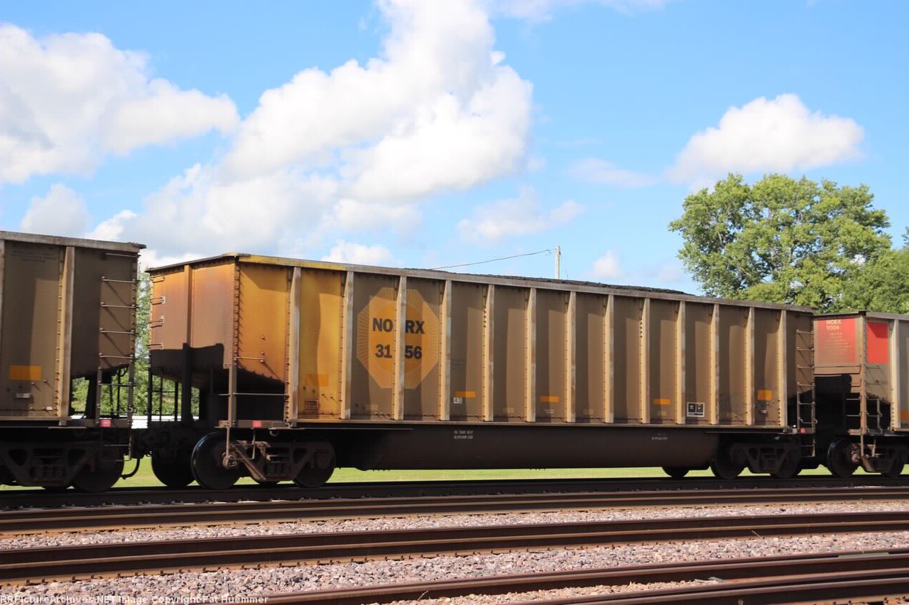 NORX 3156